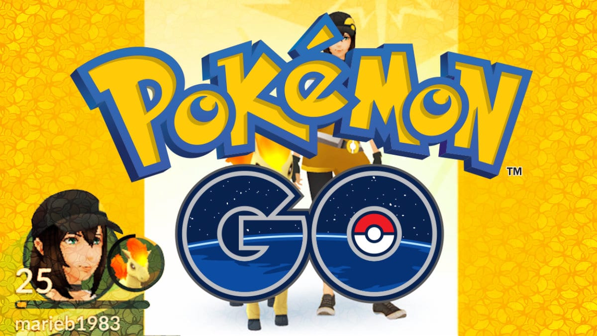 Make Your Favorite Pokémon Your Best Friend A Guide to Pokémon GO's