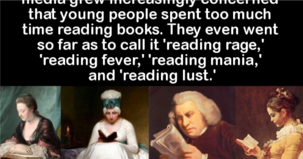 14 Facts That Completely Destroy Your Perception of Time