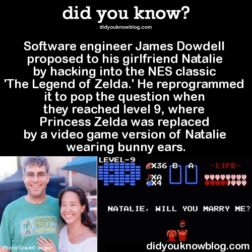 11 The Legend of Zelda
