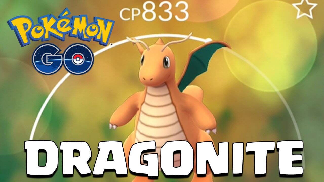 most powerful Pokémon dragonite