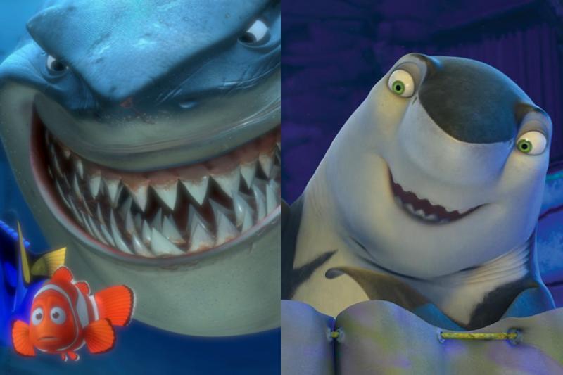 finding-nemo-disney-pixar-facebook-shark-tale-dreamworks-facebook-120202015-800x533