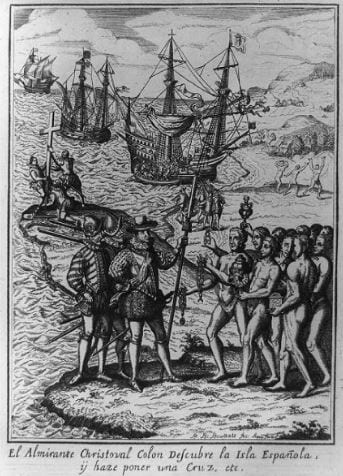 Christopher Columbus Started the American Slave Trade: 6 Facts