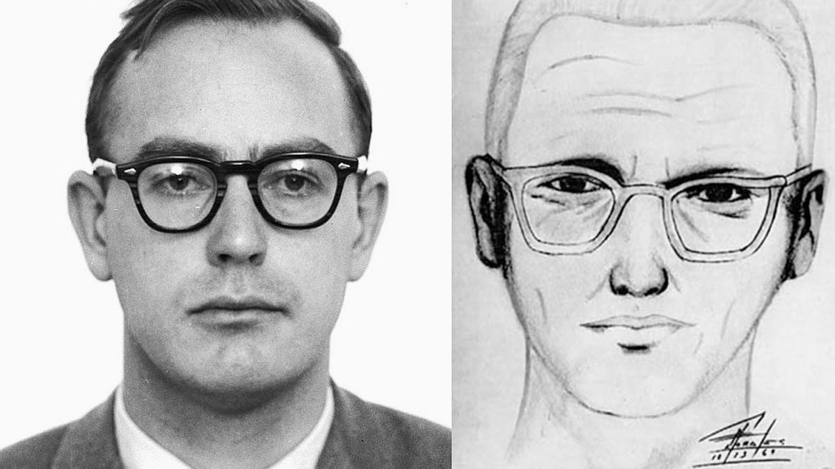 This Man Thinks He Knows Who the Zodiac Killer Is – His Father - Page 2 ...