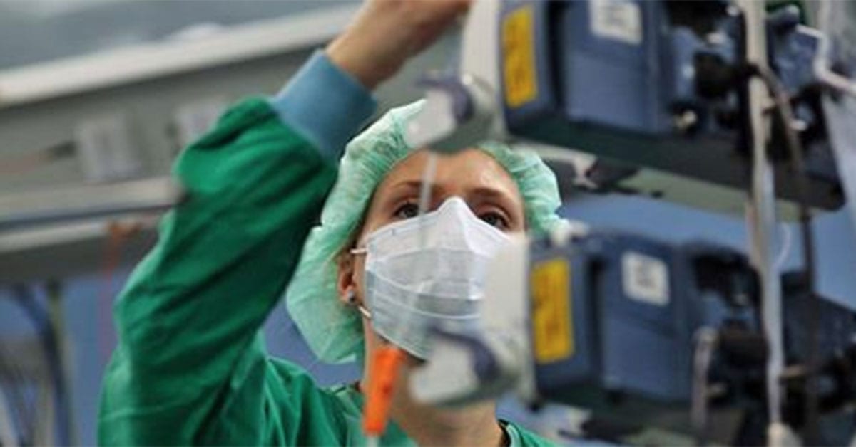 The 37 TopPaying Jobs in America