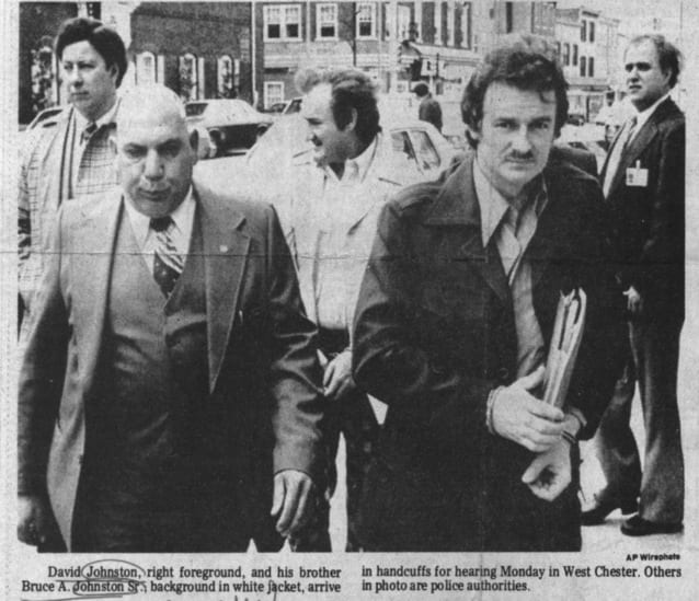 The Kiddie Gang The True Crime Story Behind the Film 'At Close Range'