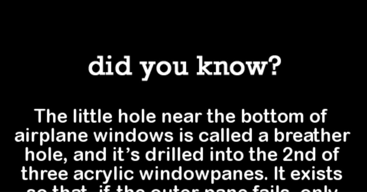 HOLES KEY FACTS visual data 4