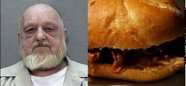 Human Hamburger Case Strange Case Of Dr Jekyll And Mr Hyde Hamburger 