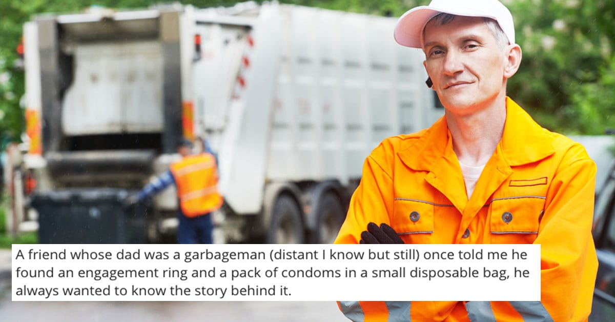 the-18-most-incredible-things-trash-collectors-found-on-the-job