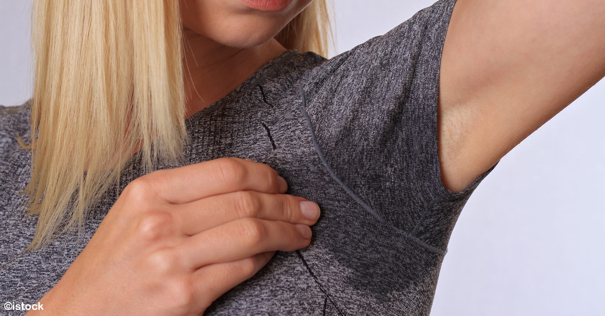 You Shouldn't Put Antiperspirant On In The Morning — It Literally Says