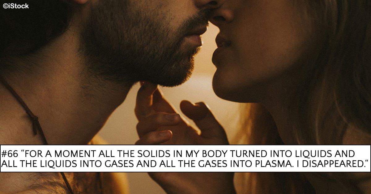 This Popular Tumblr Account Teaches Men How To Pleasure Women The Right Way