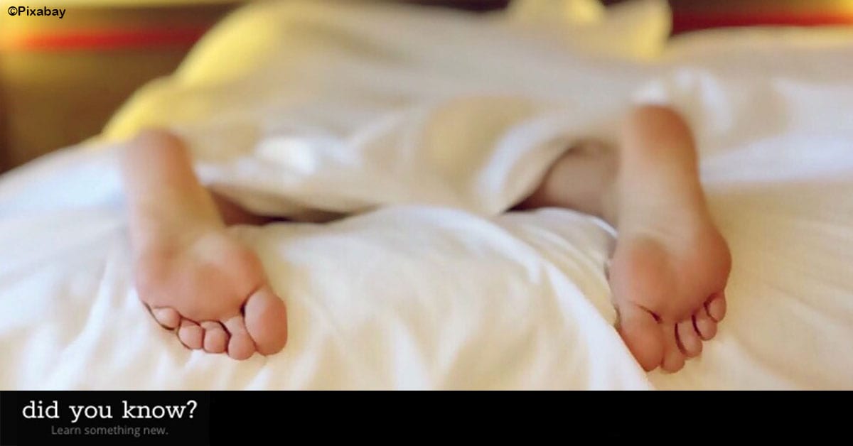 3 Ways To Cope When It's Too Hot to Sleep