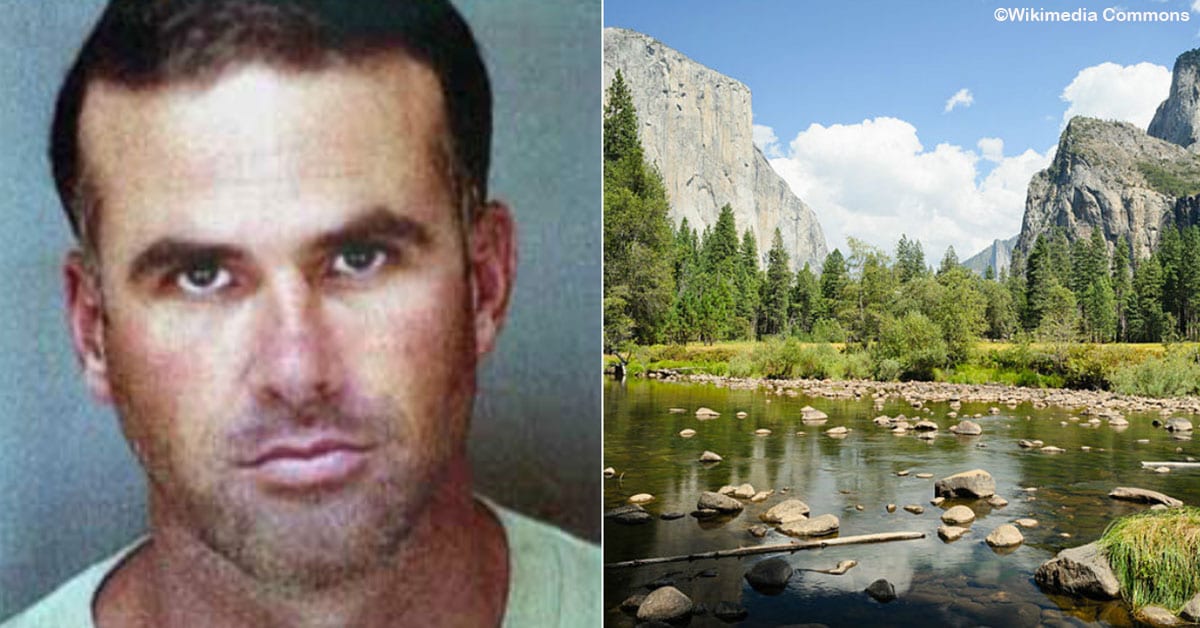 The Yosemite Killer Cary Stayner's Twisted Mind