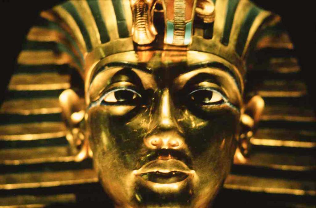 Thanks To The New Virtual Autopsy We Now Know Exactly What King Tut Really Looked Like