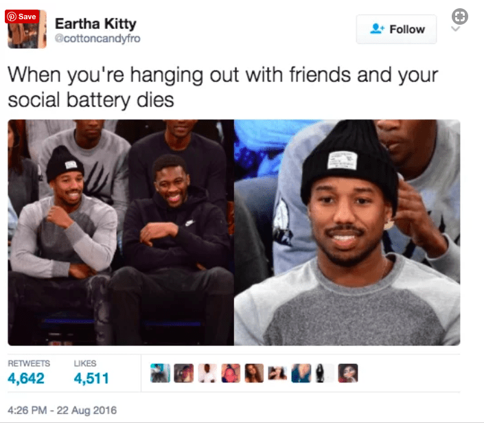 These 12 Memes Perfectly Illustrate Life as an Introvert