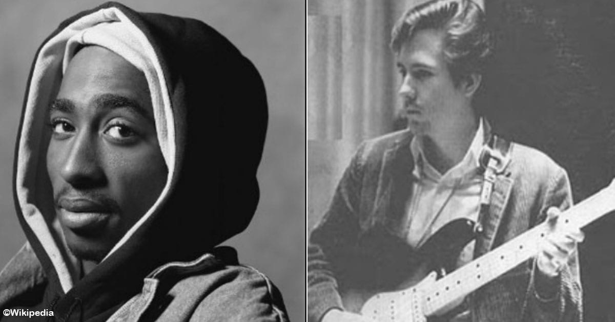 The Mystery Deaths of These Famous Musicians Remain Unsolved