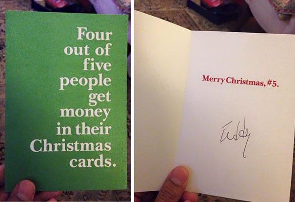 50 Times Trolls Had The Funniest Christmas Gift Ideas Ever