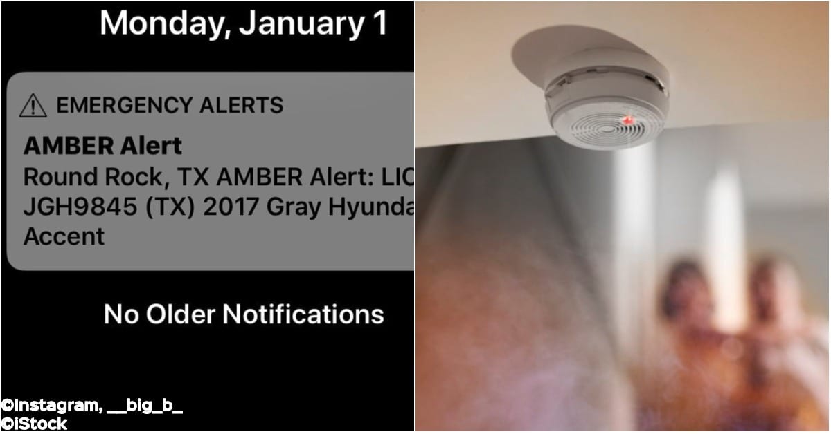 There Is Science Behind Just How Annoying Different Types of Alarms