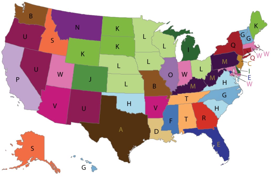 this-map-details-the-most-distinctive-cause-of-death-in-each-state