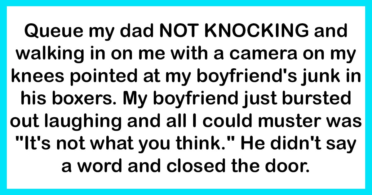 18-hilariously-embarrassing-stories-of-people-getting-walked-in-on-by