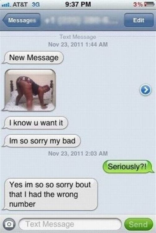 100 Funny Text Messages That Might Make You Laugh