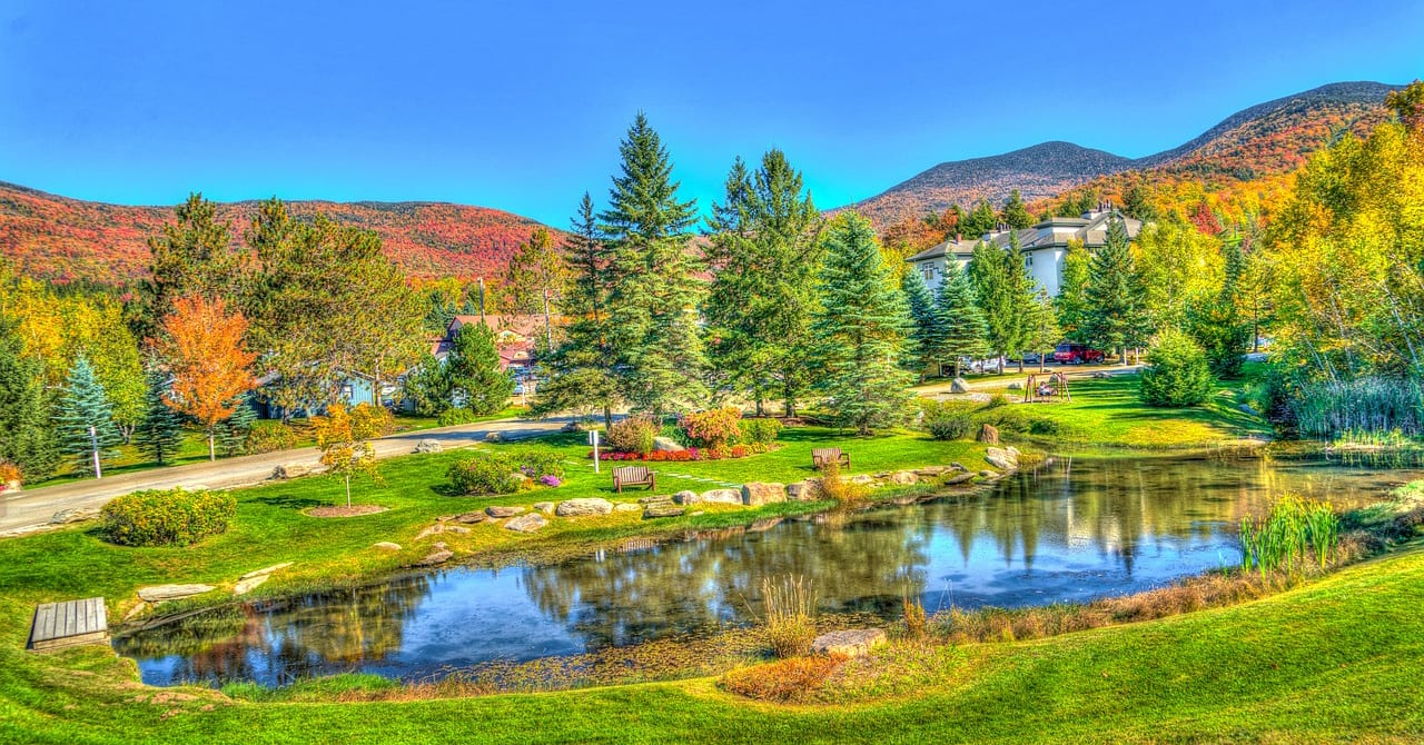 Work from Home? Vermont Will Pay You up to 10,000 to Move There