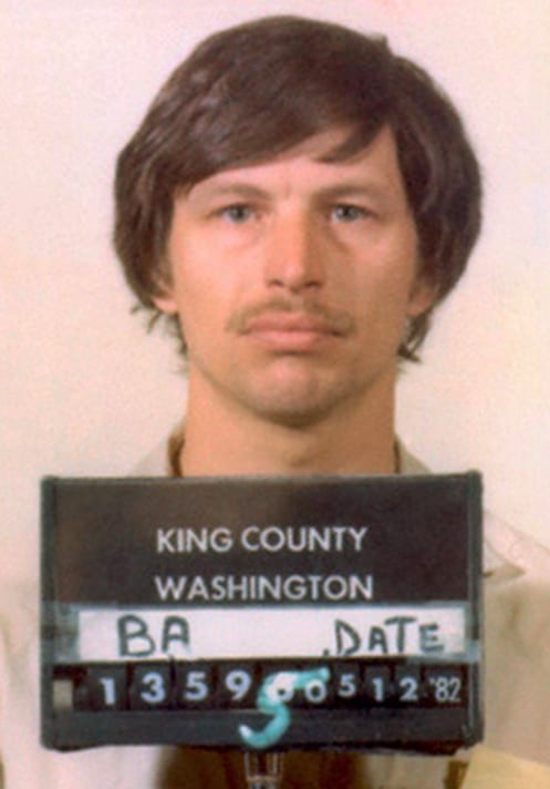Gary Ridgway 1982 Mugshot This Is How You Can Beat a Lie Detector Test