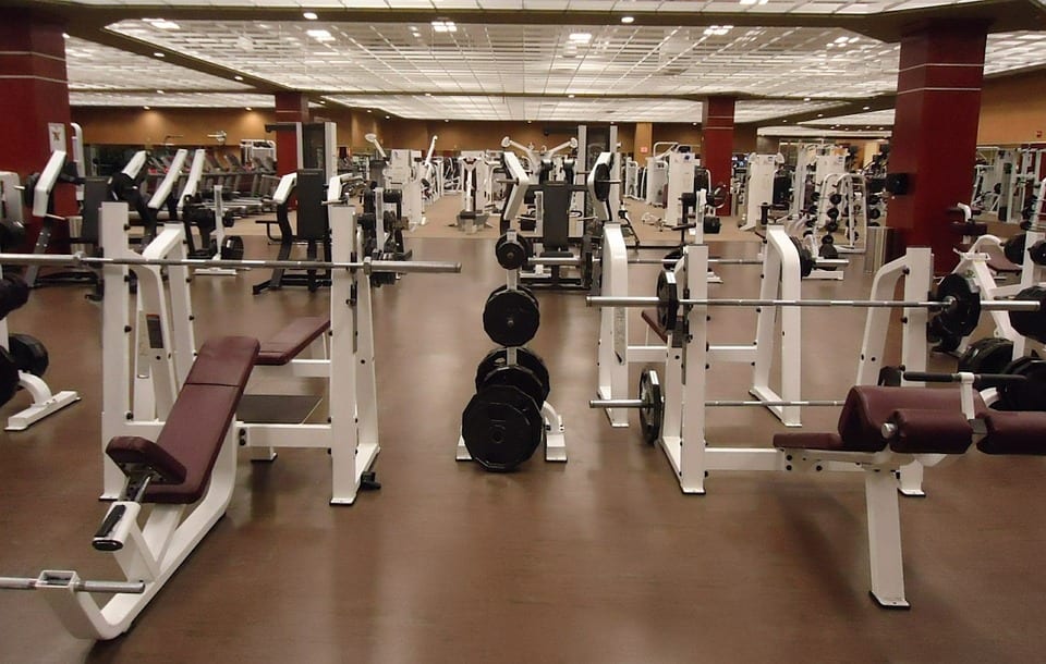 Photo Credit Pixabay 4 4 Here's how gyms trick you into buying memberships you'll never use