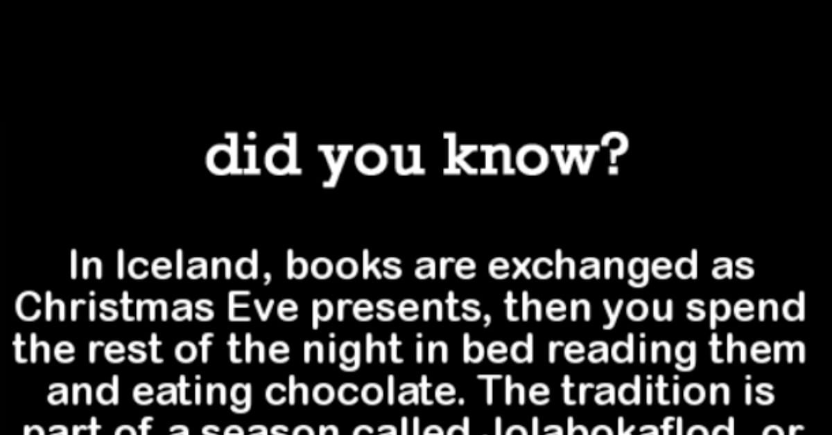 10 Random Fascinating Facts About Books