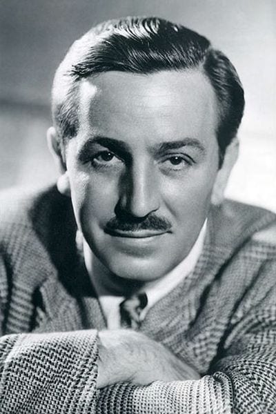 Walt Disney 1946 11 Movie Myths That Aren’t True