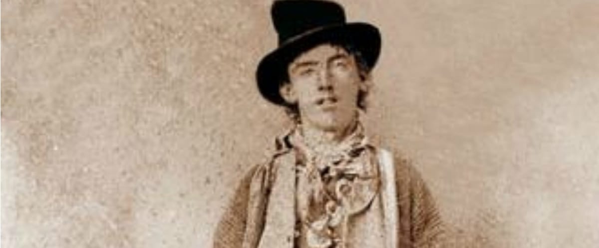 Billy The Kid Alias