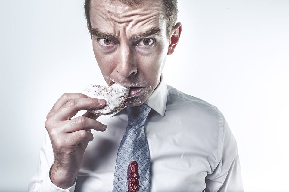 Photo Credit Pixabay 2 1 The Truth Behind Whether People Really Do Get “Hangry”