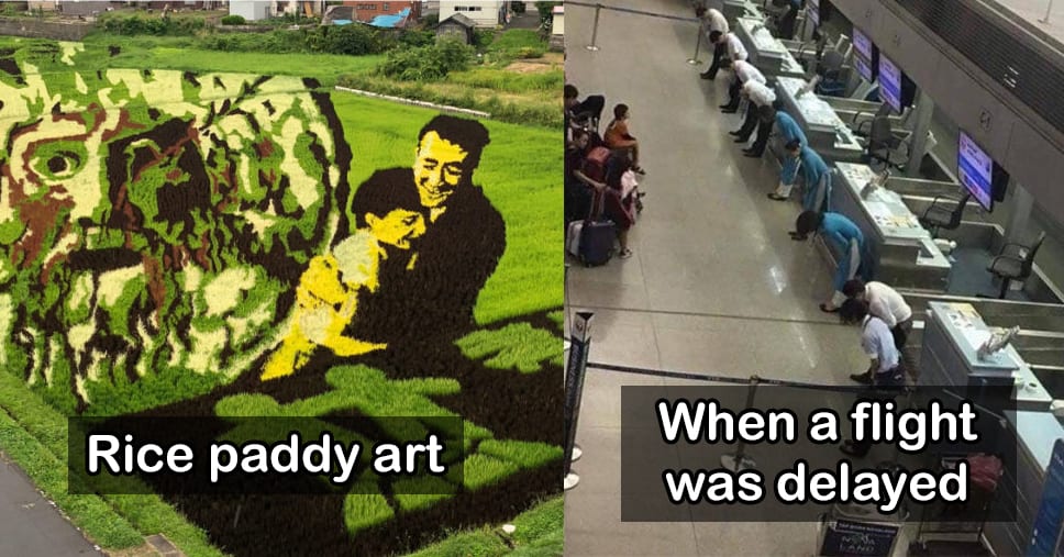 17 Photos That Show Japan Is Unlike Any Other Country on Earth