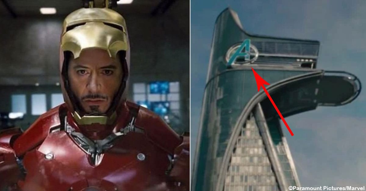 10 Things Famous Actors Stole from Movie Sets