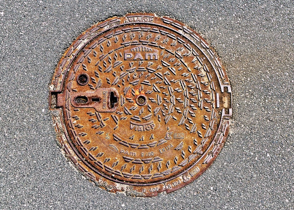 Learn Why Manhole Covers Are Round