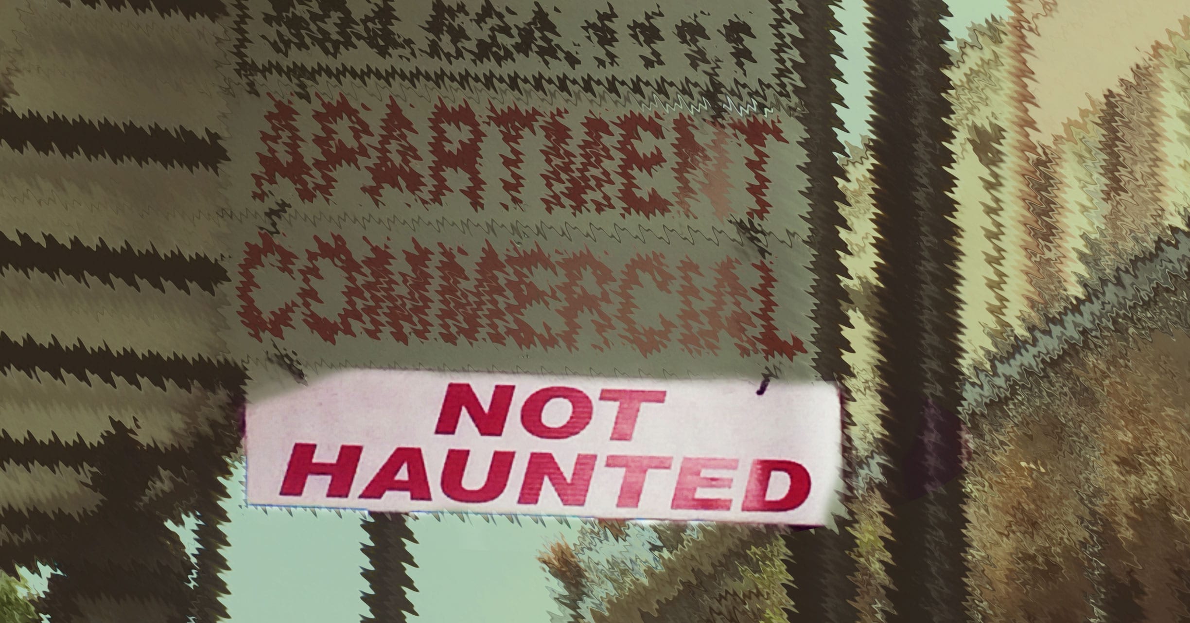 Are Realtors Required to Disclose Whether a House Is (Allegedly) Haunted?