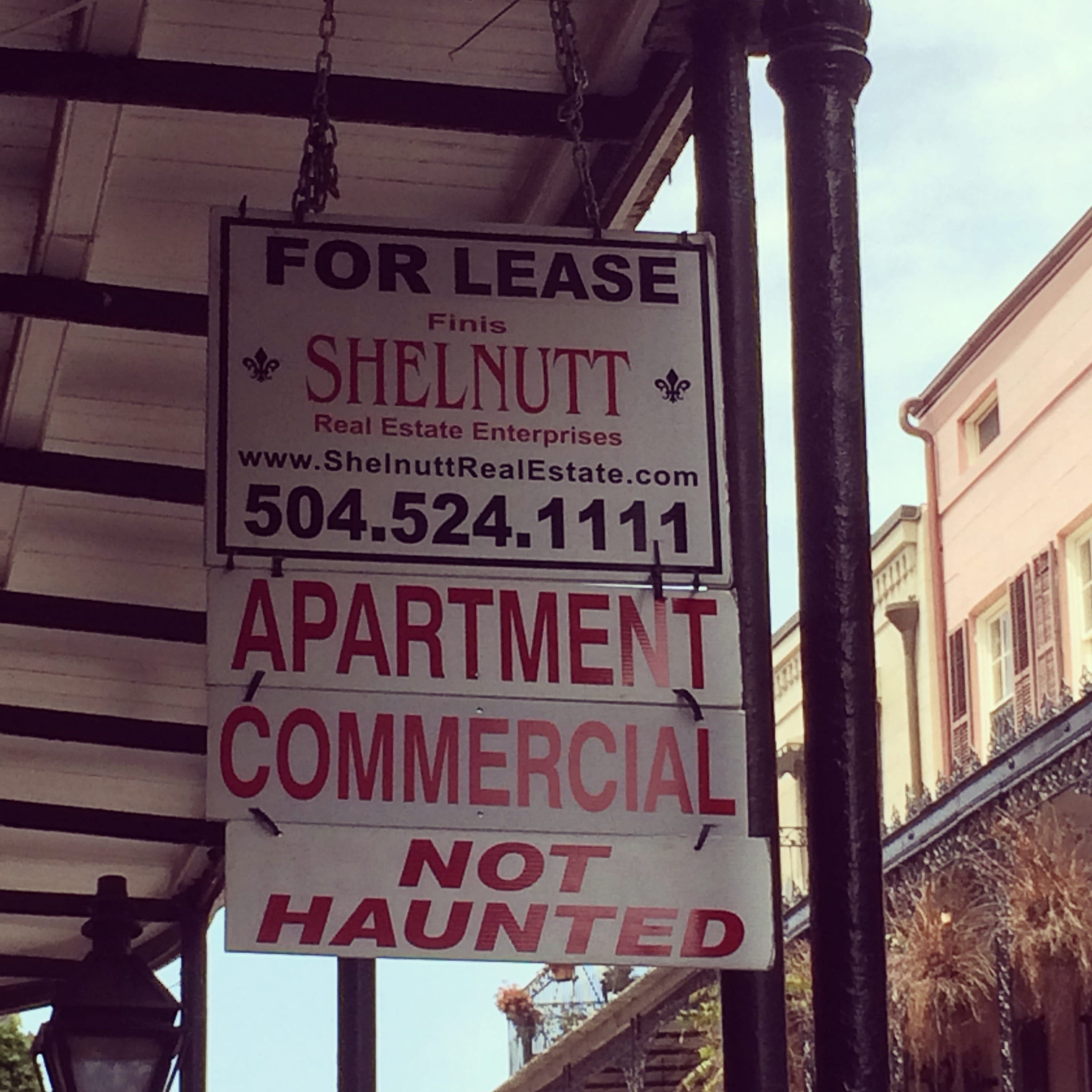 Are Realtors Required to Disclose Whether a House Is (Allegedly) Haunted?