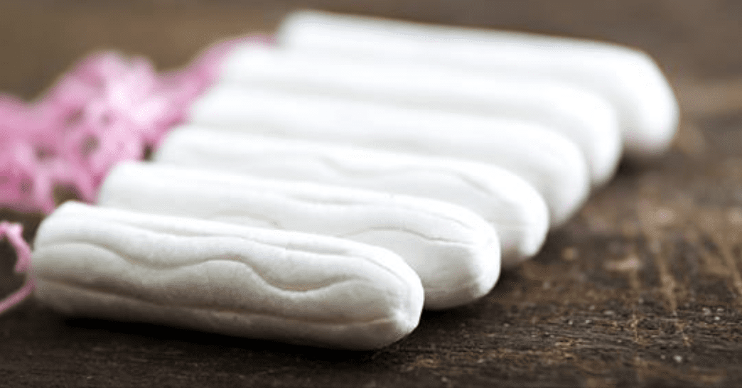 Marijuana Tampons Are a Thing Now — Get Rid of Those Period Cramps
