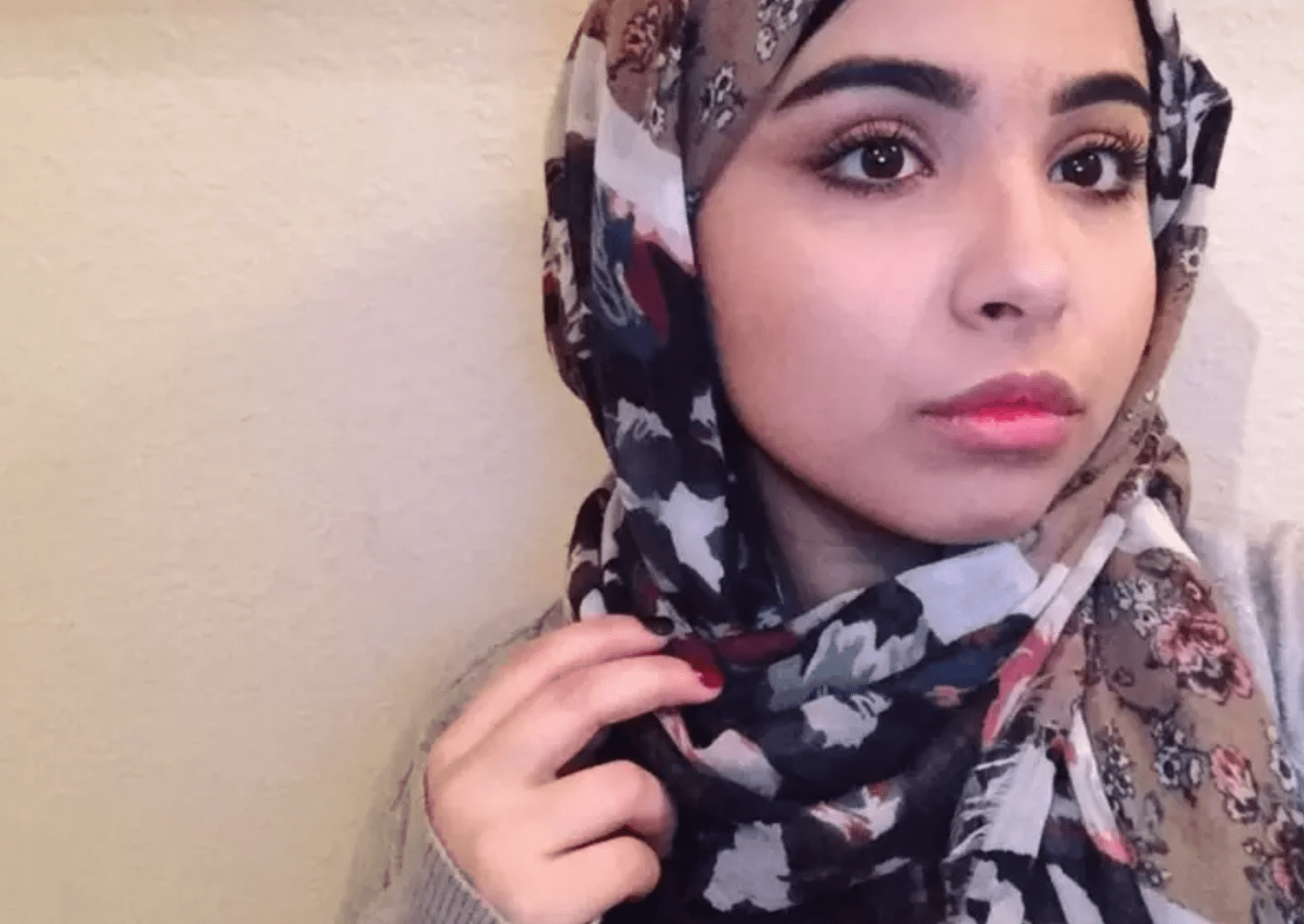 Muslim Girl Wants To Remove Hijab And Her Dad S Response Goes Viral