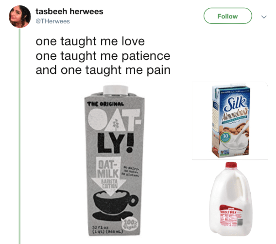 16 Funny Jokes About Being Lactose Intolerant
