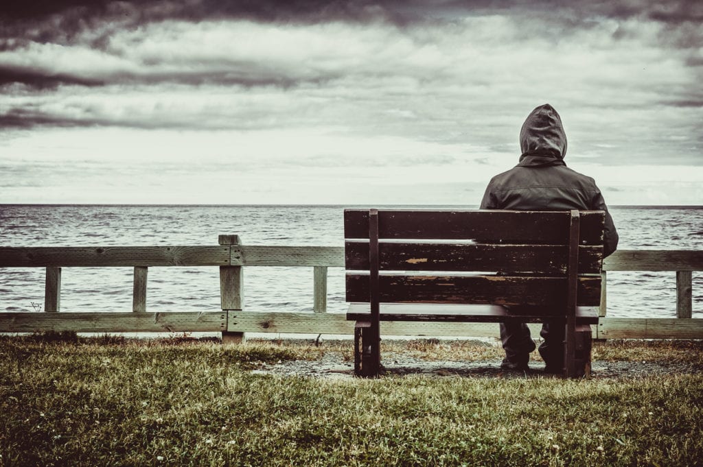 What Loneliness Does to Your Health