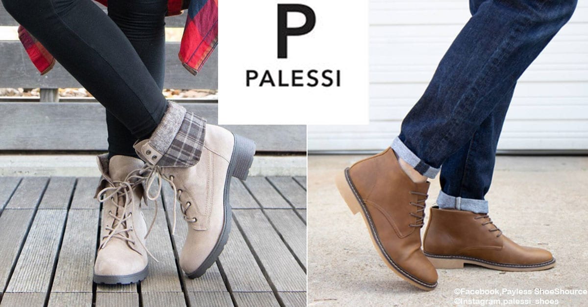 payless casual shoes