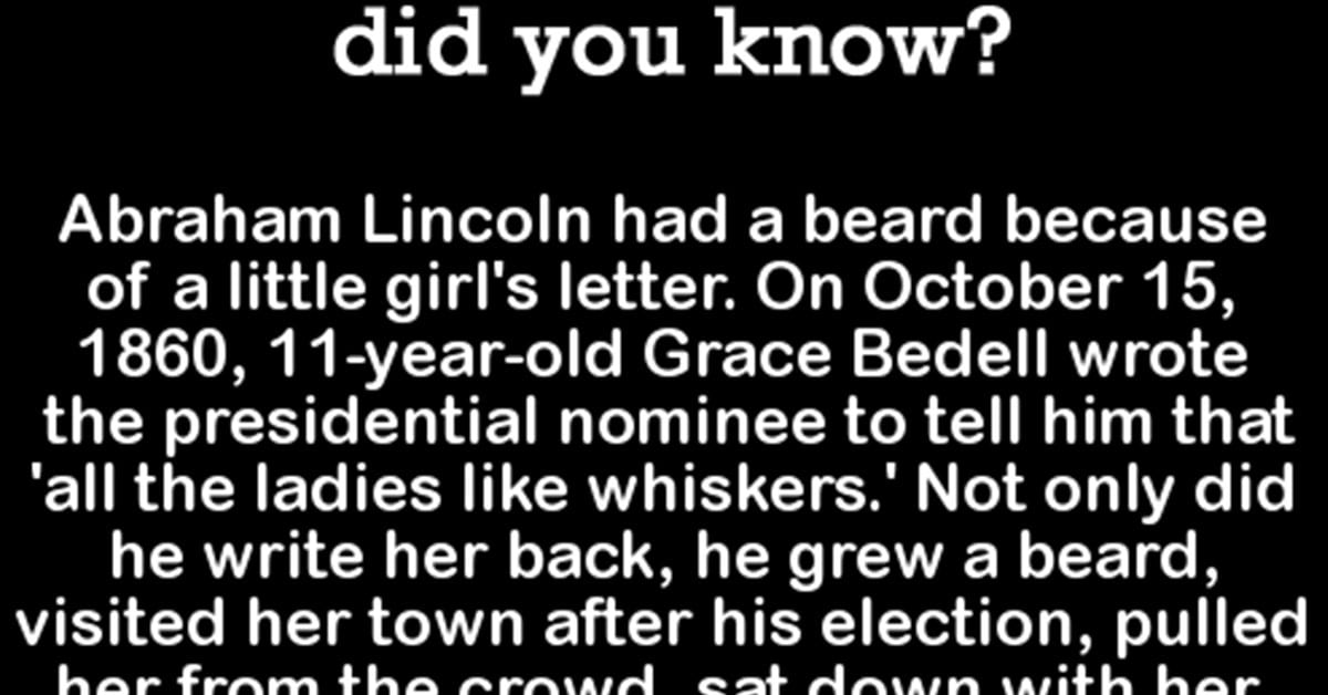 10 Facts About American Presidents That You Probably Don't Know