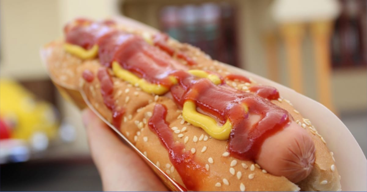 Do You Want To Know What's Inside a Hot Dog? — Learn How They Are Made