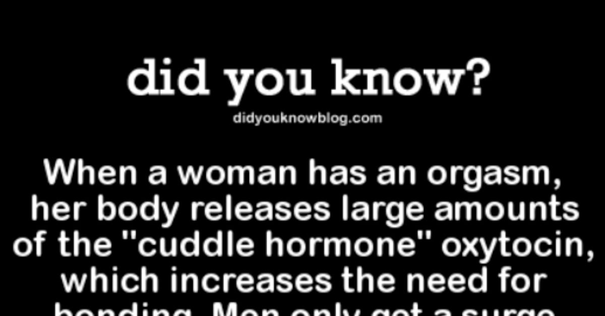 10 Random Facts About Sex You Might Not Know Free Hot Nude Porn Pic Gallery