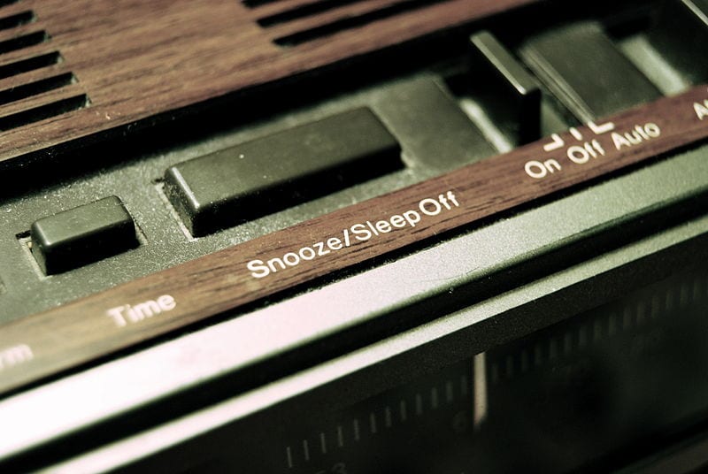 Why Is Your Snooze Button Set to Nine Minutes? Learn the Complete