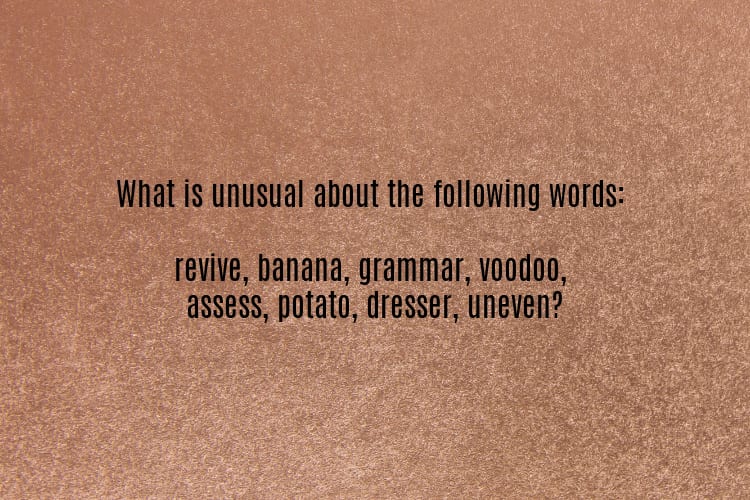 These 5 Riddles Might Get You Thinking