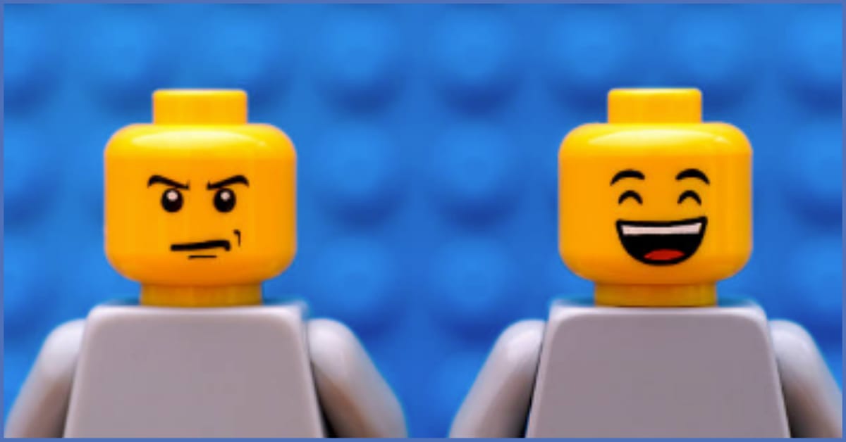How Long Does It Takes You To Poop A Lego — Researchers Discover It