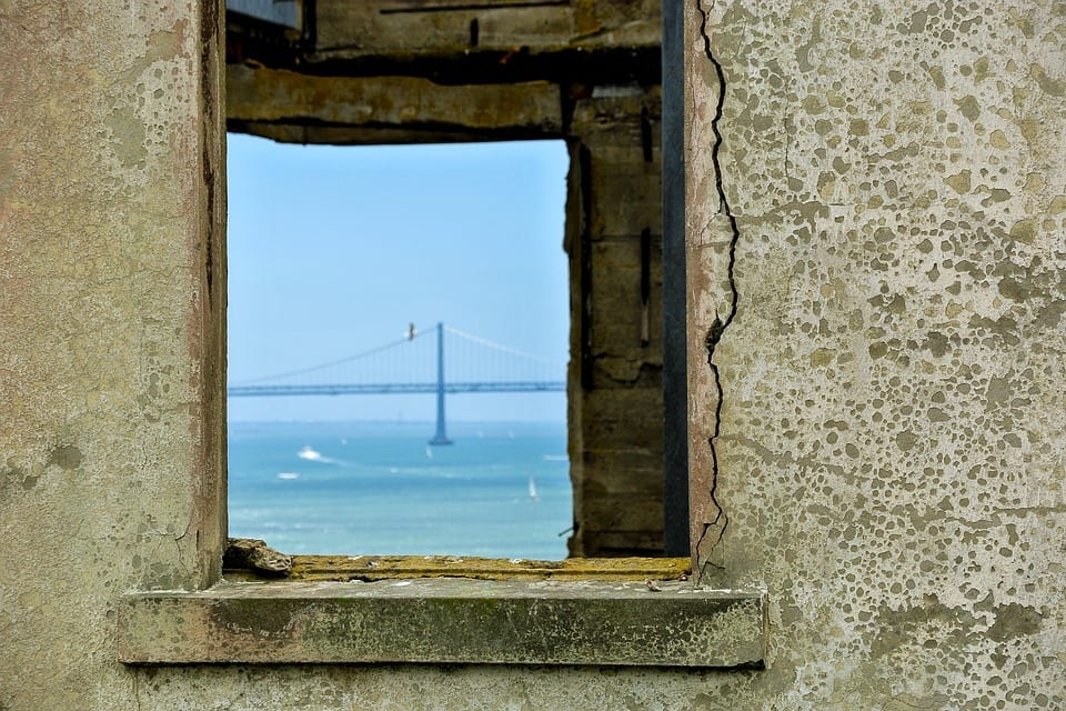 20 Interesting Facts About Alcatraz Prison