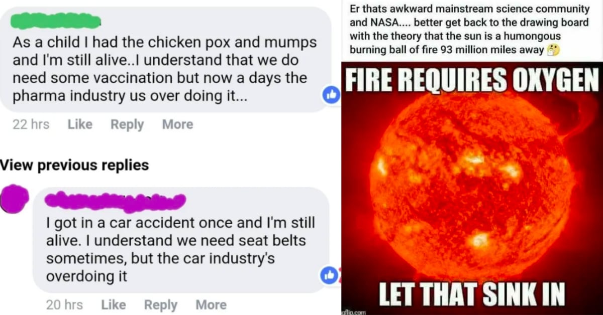 20 Photos That Prove the American Education System Is Doomed