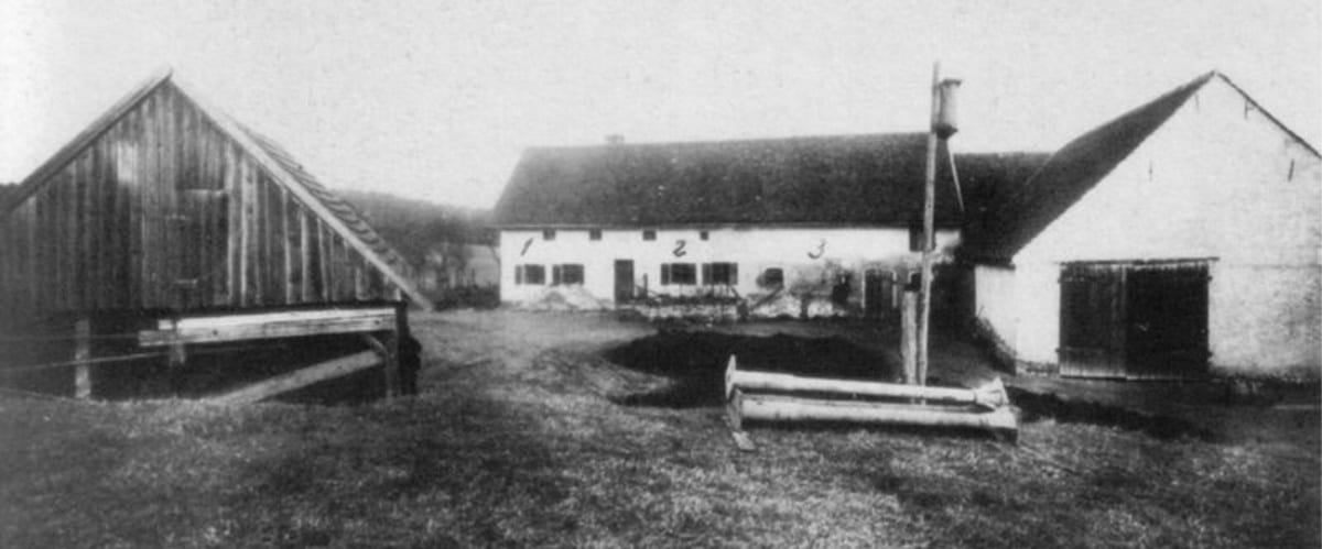 Germanys Notorious Hinterkaifeck Murders Remain Unsolved Nearly 100 Years Later 0978